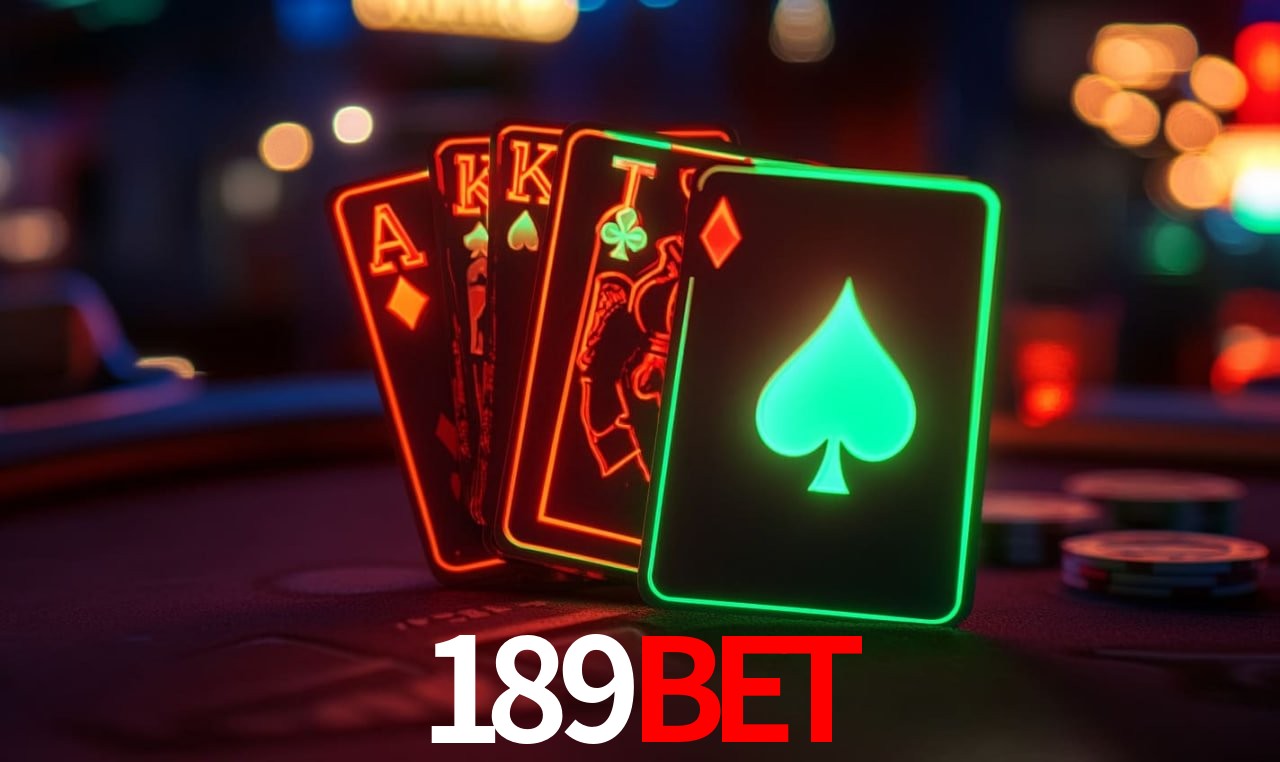 189bet Jackpots Progressivos