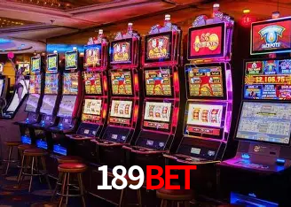189bet Cassino Ao Vivo - 89 Mesas Evolution Gaming
