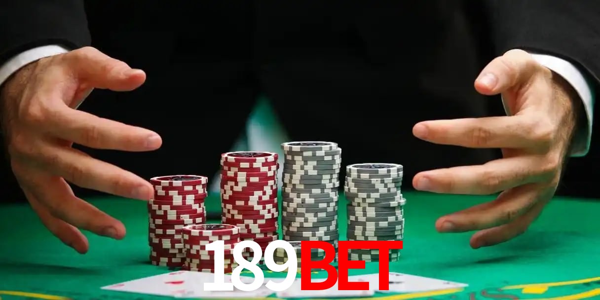 189bet VIP Program Logo