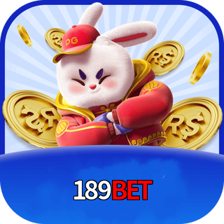 Logo 189bet Cassino Online Brasil